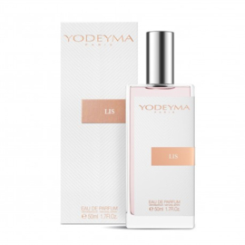 Yodeyma Lis Eau de Parfum  50 ml.