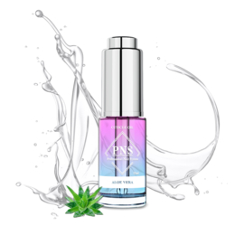 PNS Cuticle Oil Aloe Vera