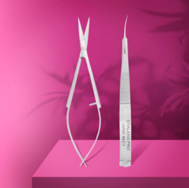 Staleks Expert Micro Scissor 90/1