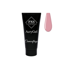 PNS AcryGel Camouflage "tube"