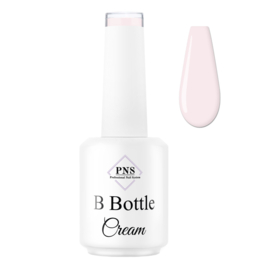 PNS B Bottle Cream