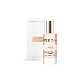 Yodeyma Tendenze Eau de Parfum  15 ml.