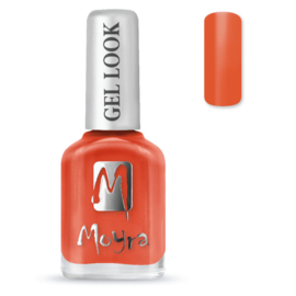 Moyra Nail Polish Gel Look  966