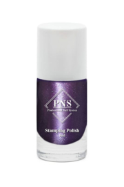 PNS Stamping Polish 122