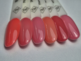 PNS My Little Polish Flower Power, Lily