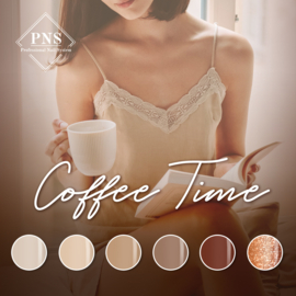 My Little polish Coffe Time, Cafe Latte