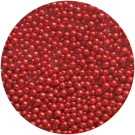 PNS Caviar Beads Red No 11