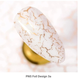PNS Foil Design 3a