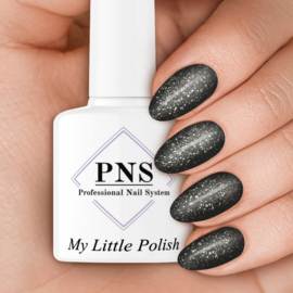 My Little Polish Brilliance, Carbon
