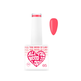 PNS All you need is Love 5