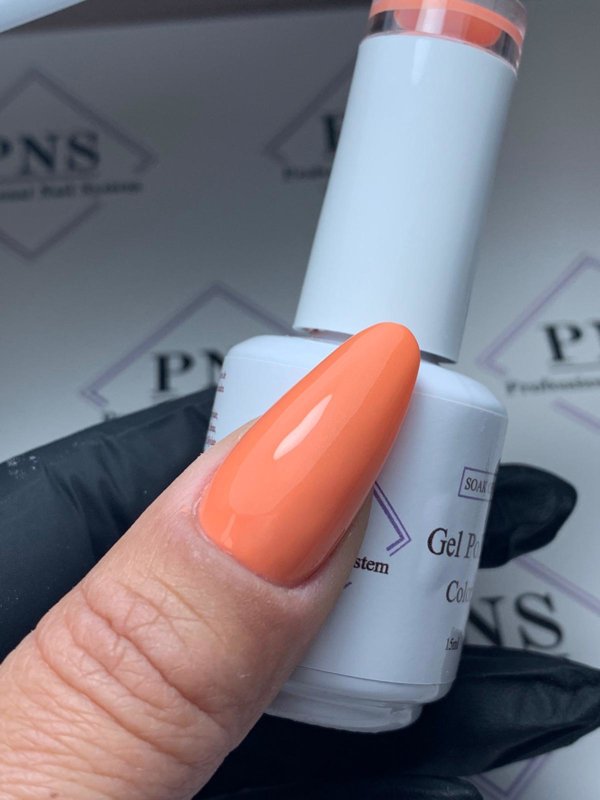 PNSgelpolish 5052