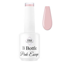 PNS B Bottle Pink Escape