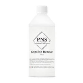 PNS Gelpolish Remover 1L
