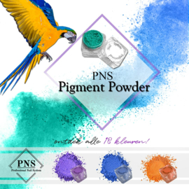 PNS Pigmenten