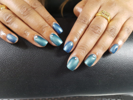 All Round Opleiding Nagelstyliste