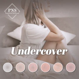 PNS My Little Polish Undercover