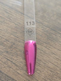 PNS Chrome Pigment 113 Roze