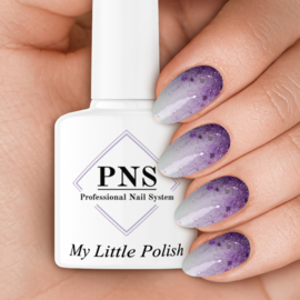 My Little Polish Bonitos Colores, Purpura.