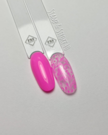 PNS Art Gel Stamp & Stroke 40