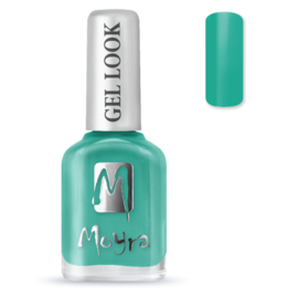 Moyra Nail Polish Gel Look  918 Constance