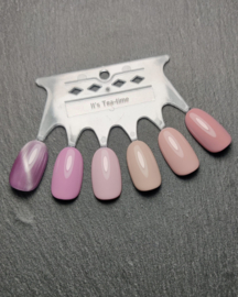 My Little  Polish Its Tea Time, Osmanthus.