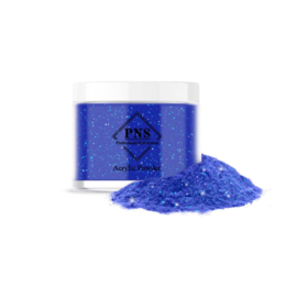 PNS Acrylic Powder Color/Glitter 128