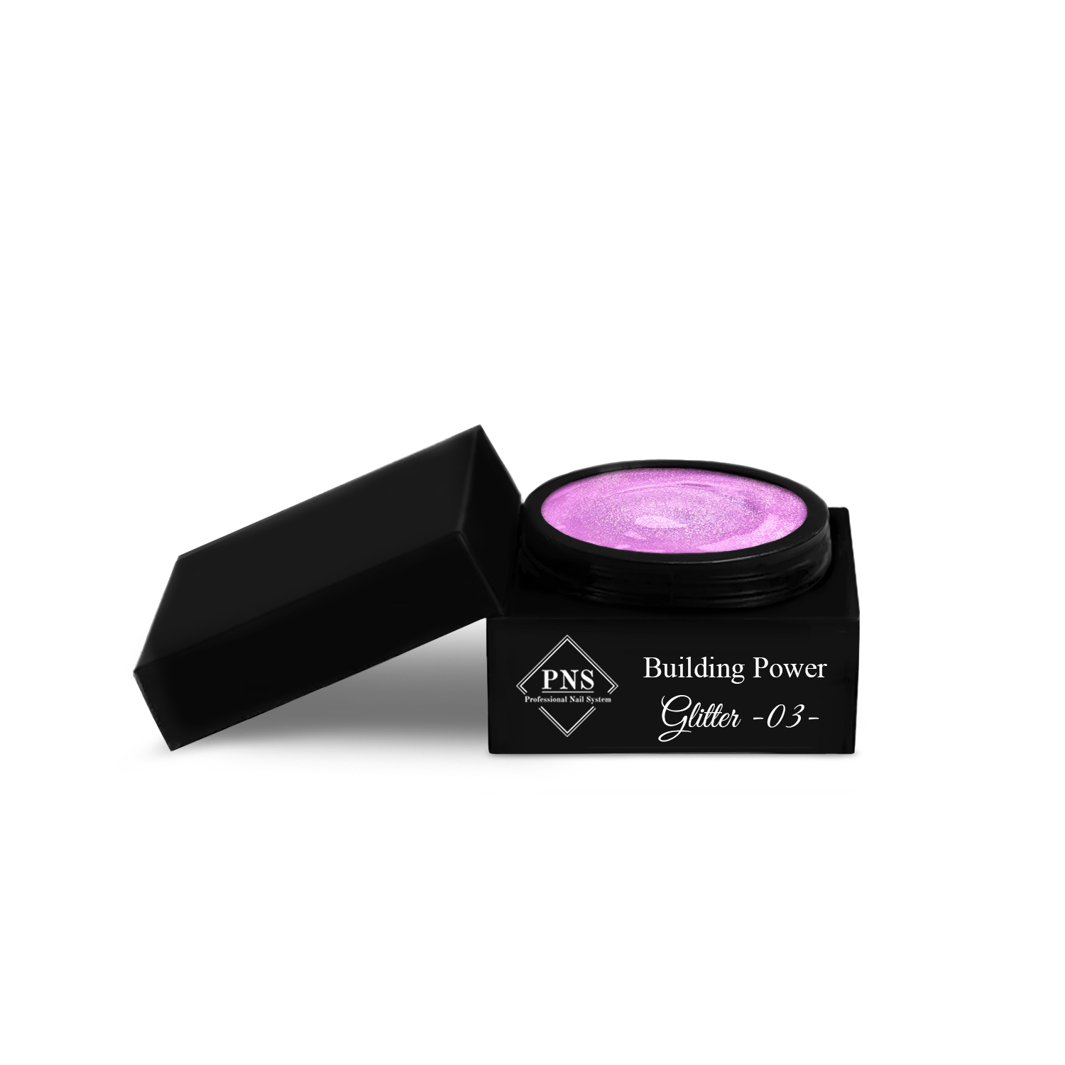 Building power Glitter 003