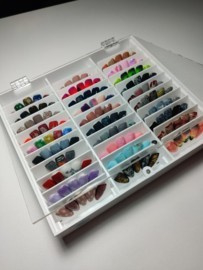 PNS Nail Art Display Box