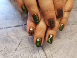 All Round Opleiding Nagelstyliste