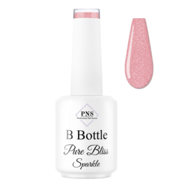PNS B Bottle Pure Bliss Sparkle