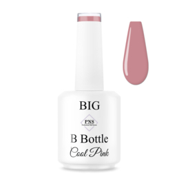 PNS Big B.Bottle, Cool Pink - Roze / Mauve Roze