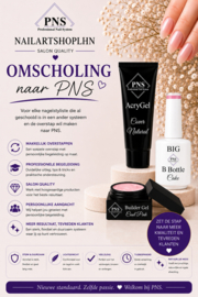 Omscholing  PNS  