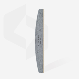 Staleks Halfmoon Vijl NFE-40 100/100 - 25 Stuks