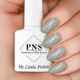 My Little Polish Magic Curses, Avada Kedavra
