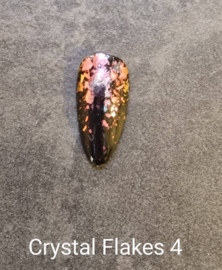Crystal Flakes 4