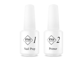 PNS Nail Prep & Primer