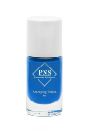 PNS Stamping Polish  135