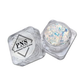 PNS Crystal Flakes