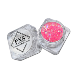 PNS Inlay  Glitter 46