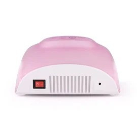 PNS Nail Lamp Cordless Purple/Pink