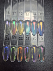 PNS Pigment 13 t/m 24 in een verzamel box