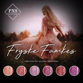 My Little Fryske Famkes Collection