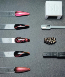 My Little Polish Cateye Maart