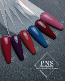 My Little  Polish Autumn Crush, 7002