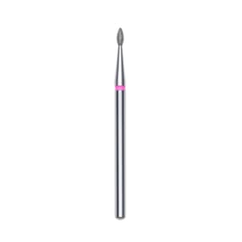 Staleks Diamond Nail Bit "drop" FA40R016/4