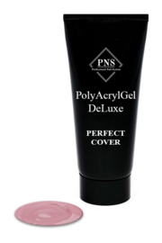 PNS Poly AcrylGel DeLuxe Perfect Cover Tube 50ml ... Oude verpakking
