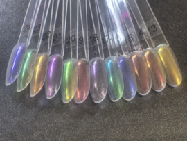 PNS Pigment 13 t/m 24 in een verzamel box