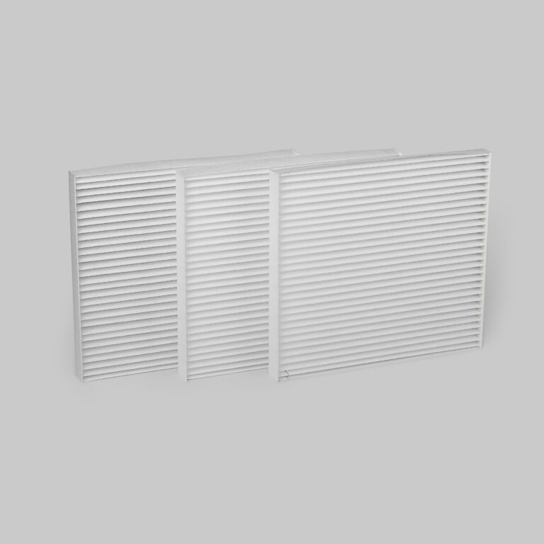 Ülka NANO Hepa Filter 3 stuks
