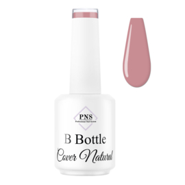 PNS B Bottle Cover Natural