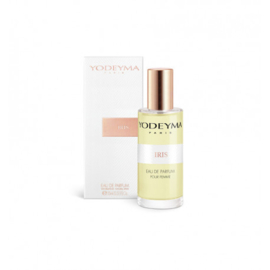 Yodeyma Iris Eau de  Parfum  15 ml.